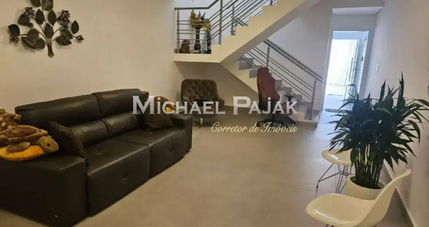 Sobrado tipo para venda no campo belo - michael pajak (11) 99996 - 4550