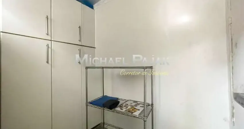 Apartamento tipo para venda em itaim bibi com 3 quartos - michael pajak (11) 99996-4550