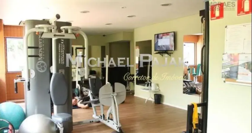 Apartamento tipo para locação em cidade monções com 2 quartos - michael pajak (11) 99996-4550