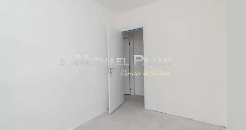 Apartamento tipo para venda em perdizes com 2 quartos - michael pajak (11) 99996-4550