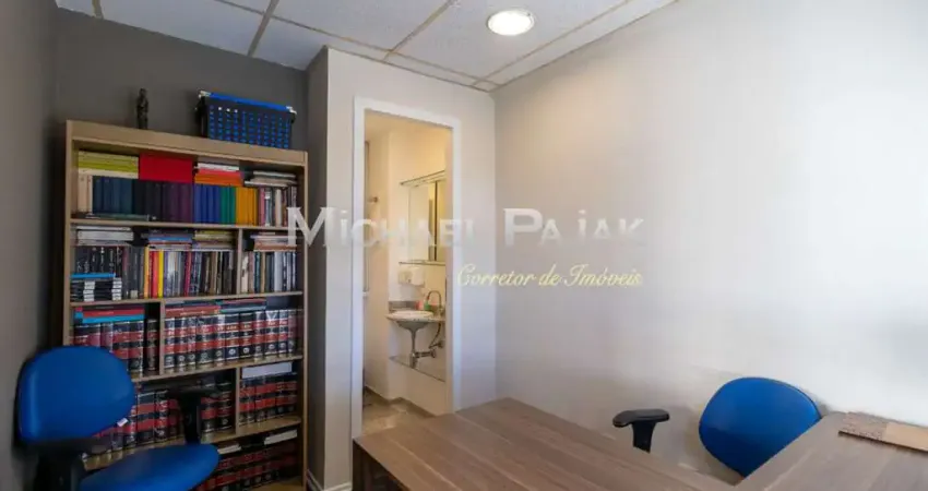 Conjunto comercial para venda em brooklin - michael pajak (11) 99996-4550