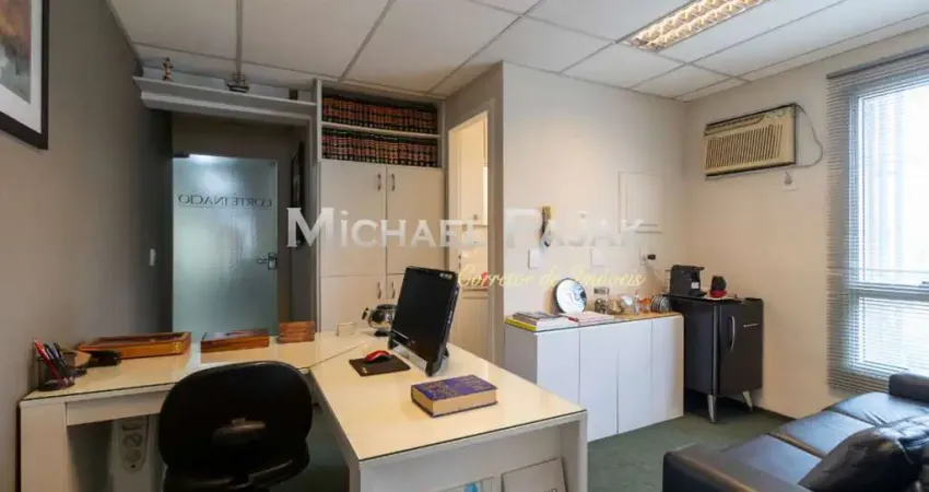 Conjunto comercial para venda em brooklin - michael pajak (11) 99996-4550