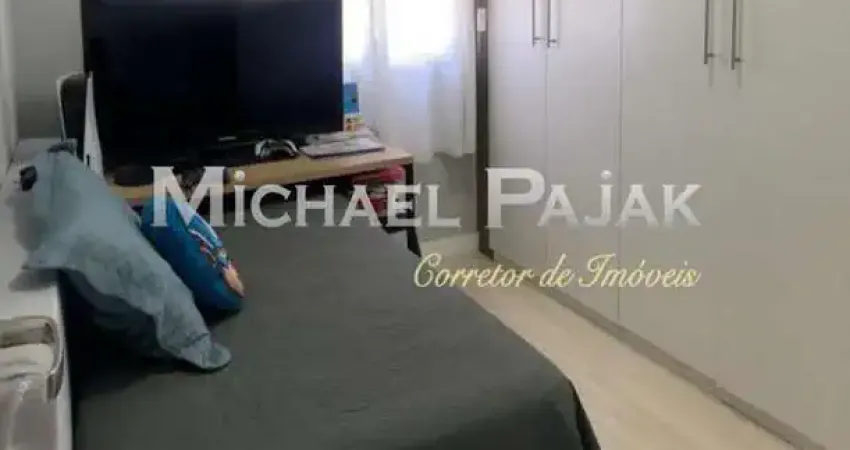 Apartamento tipo para venda em santa maria com 3 quartos - michael pajak (11) 99996-4550