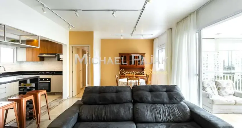 Apartamento tipo para venda em vila andrade com 2 quartos - michael pajak (11) 99996-4550