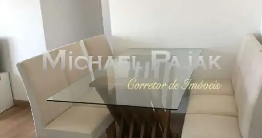 Apartamento com 2 quartos para alugar na Rua Francisco José da Silva, 352, Vila Andrade, São Paulo