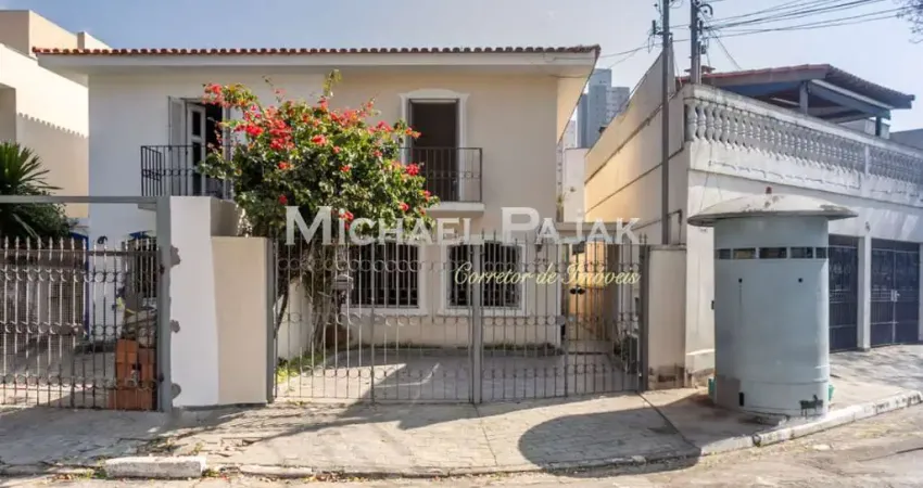 Casa tipo para venda com 3 quartos, sendo 1 suíte - michael pajak (11) 99996-4550