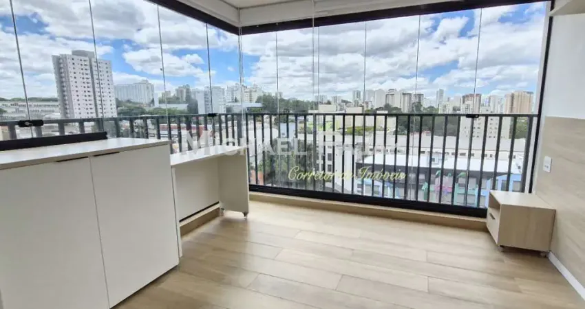 Studio tipo para venda na chácara gaivotas - michael pajak (11)99996 - 4550