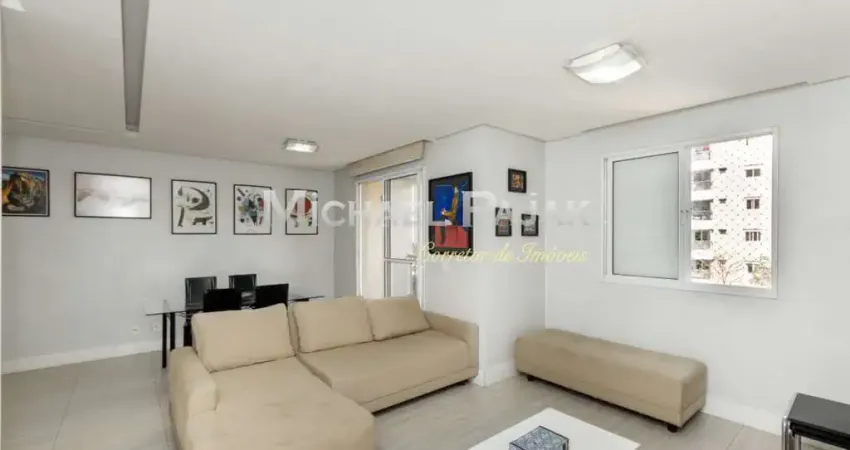 Apartamento tipo para venda no parque rebouças - michael pajak (11) 99996 - 4550