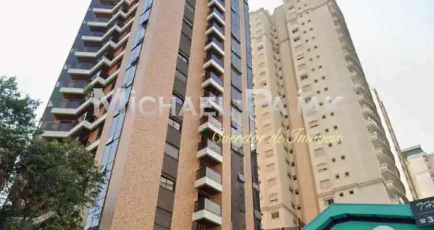 Apartamento tipo para venda em perdizes - michael pajak (11) 999996 - 4550
