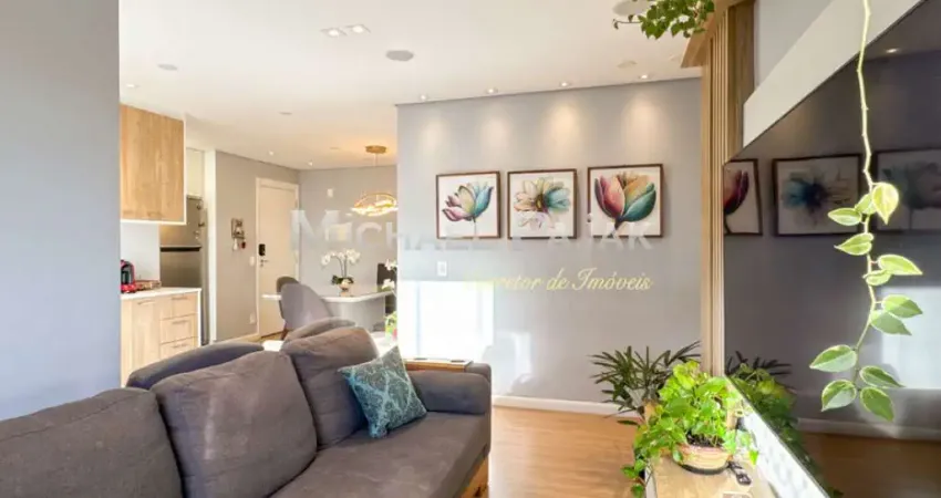 Apartamento tipo para venda na vila das mercês - michael pajak (11) 99996 - 4550