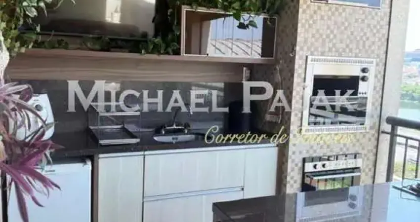 Apartamento com 3 quartos à venda na Rua Domiciano Leite Ribeiro, 51, Vila Guarani, São Paulo