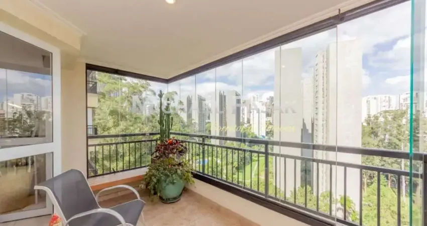 Apartamenton tipo para venda no morumbi - michael pajak (11) 99996 - 4550