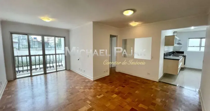 Apartamento tipo para venda no brooklin - michael pajak (11) 99996 - 4550