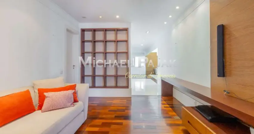 Apartamento tipo para venda em perdizes - michael pajak (11) 99996 - 4550