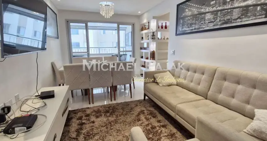 Apartamento tipo para venda em jaçanã - michael pajak (11) 99996 - 4550