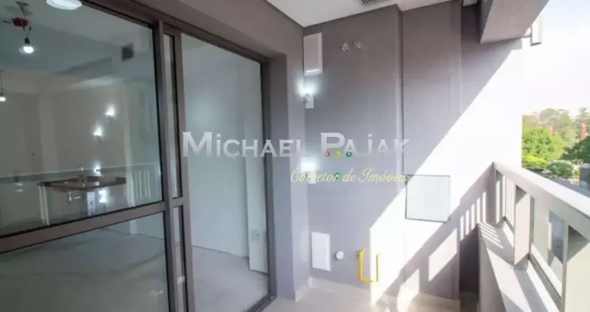 Studio tipo para venda em santo amaro - michael pajak (11) 99996 - 4550