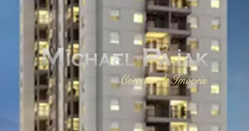 Apartamento tipo para venda em vila clementino com 1 quarto - michael pajak (11) 99996-4550