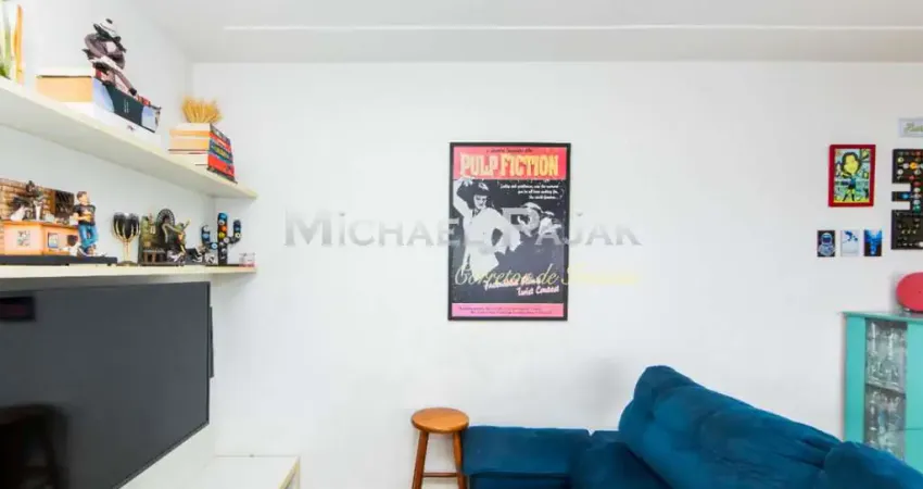 Apartamento com 2 quartos à venda na Rua Doutor José Osório de Oliveira Azevedo, 35, Parque Imperial, São Paulo