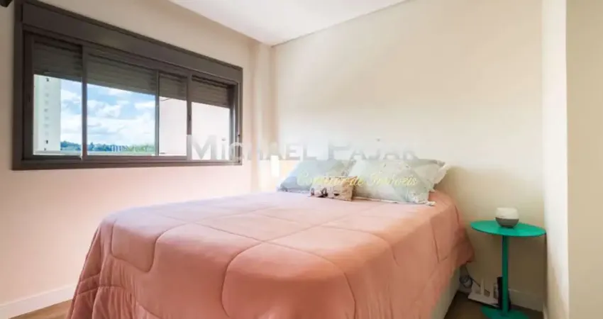 Apartamento tipo para venda em vila leopoldina com 2 quartos - michael pajak (11) 99996-4550