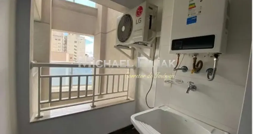 Apartamento tipo para venda em república com 1 quarto - michael pajak (11) 99996-4550