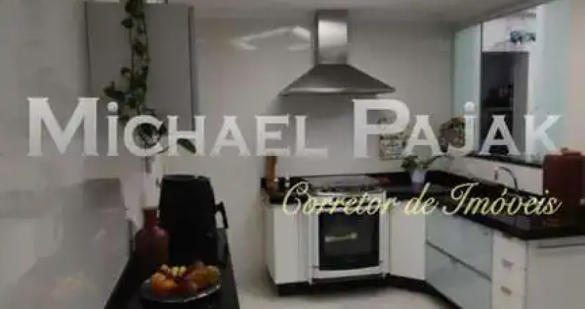 Apartamento tipo para venda em chácara mafalda com 2 quartos - michael pajak (11) 99996-4550