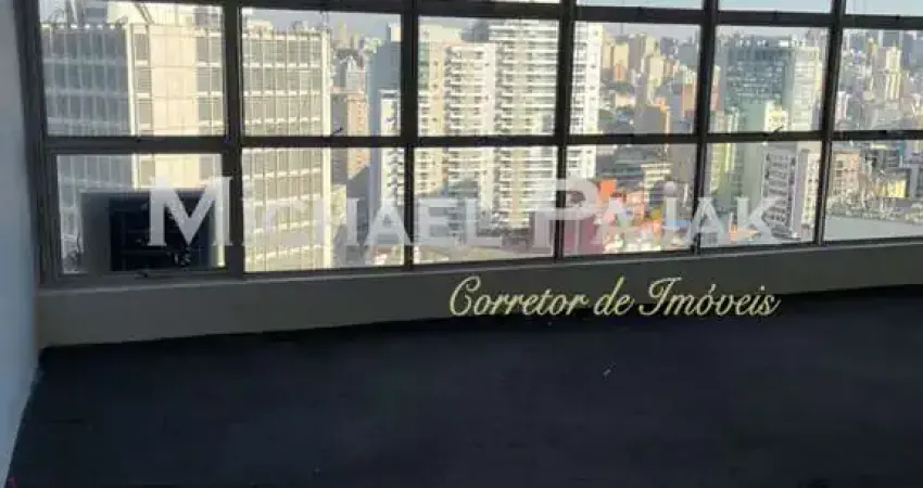 Conjunto comercial para locação em consolação - michael pajak (11) 99996-4550