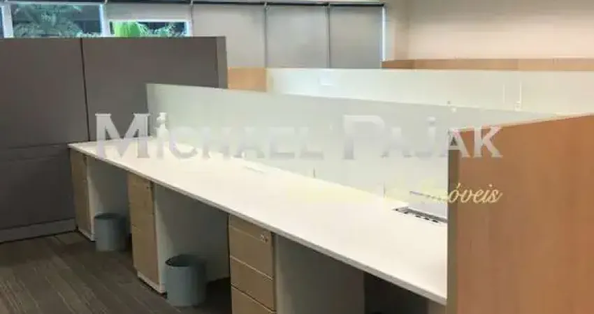 Conjunto comercial para locação em pinheiros - michael pajak (11) 99996-4550