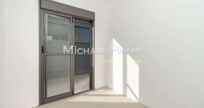 Apartamento garden para venda em city américa com 3 quartos - michael pajak (11) 99996-4550