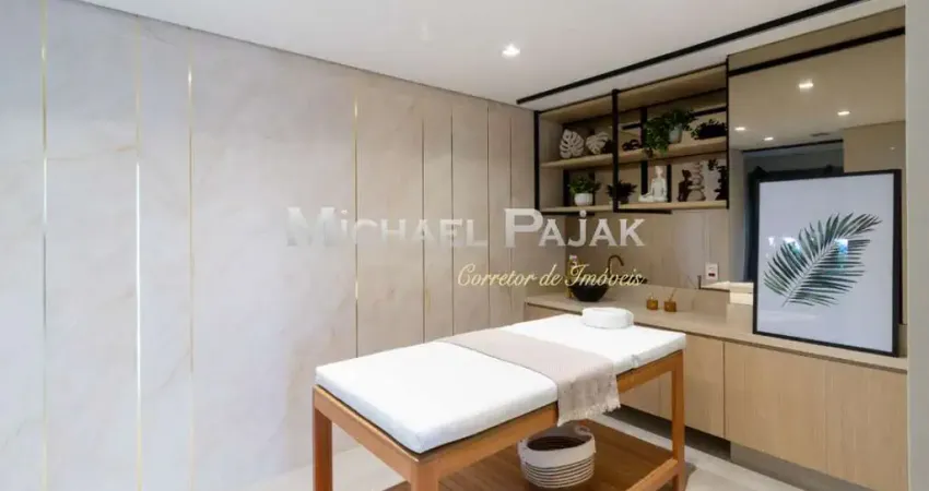 Apartamento tipo para venda em city américa com 3 quartos - michael pajak (11) 99996-4550