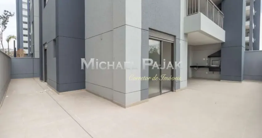 Apartamento garden para venda em city américa com 2 quartos - michael pajak (11) 99996-4550