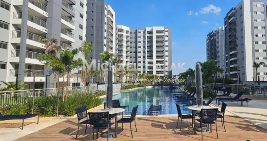 Apartamento tipo para venda em city américa com 2 quartos - michael pajak (11) 99996-4550