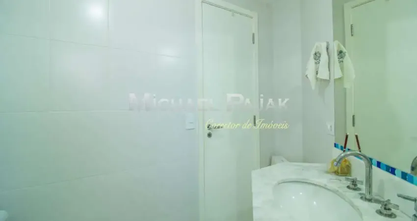 Apartamento tipo para venda em vila dom pedro i com 2 quartos - michael pajak (11) 99996-4550