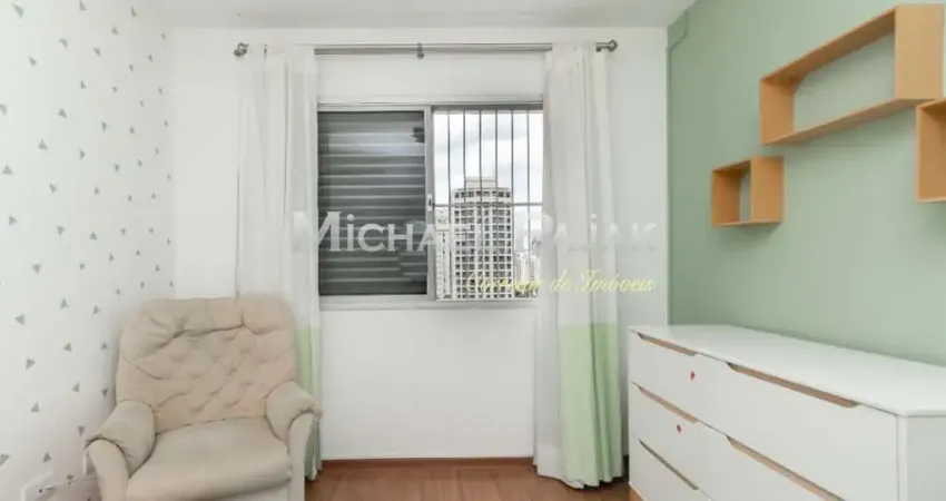 Apartamento tipo para venda em planalto paulista com 2 quartos - michael pajak (11) 99996-4550