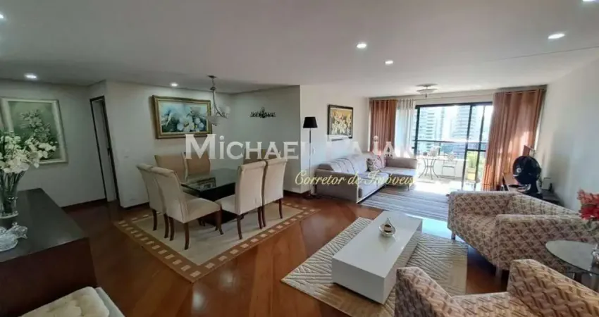 Apartamento com 2 quartos à venda na Avenida Cauaxi, 152, Alphaville Industrial, Barueri