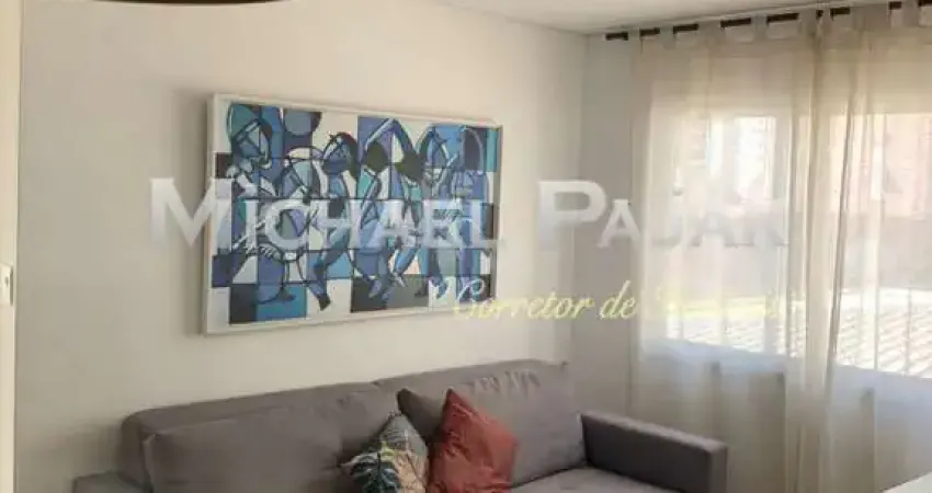 Apartamento tipo para venda na vila nova conceição - michael pajak (11) 99996 - 4550