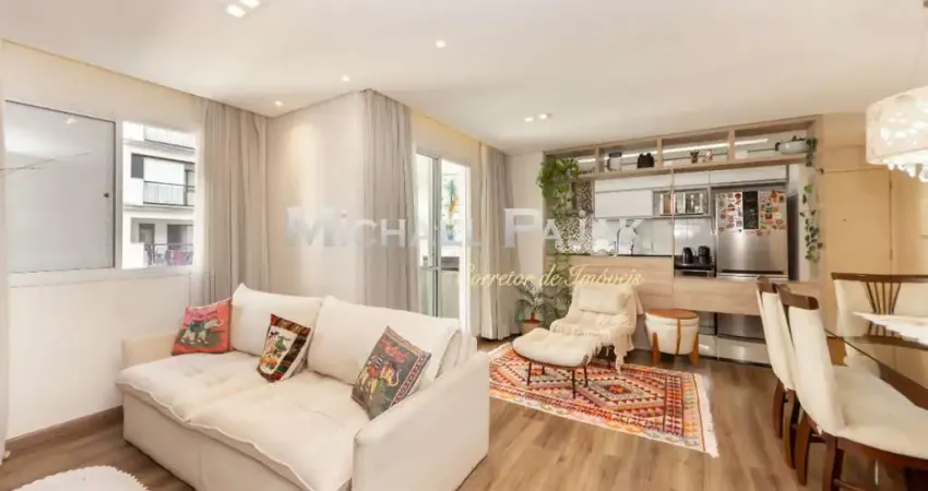 Apartamento tipo para venda na saúde - michael pajak (11)99996 - 4550