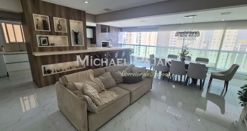 Apartamento tipo para venda em santana - michael pajak (11) 99996 - 4550