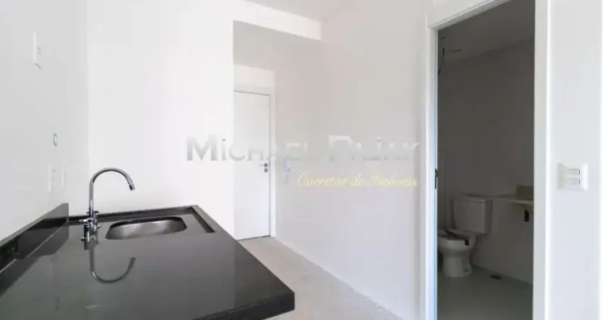 Studio tipo para venda no jardim virginia branca - michael pajak (11)99996 - 4550