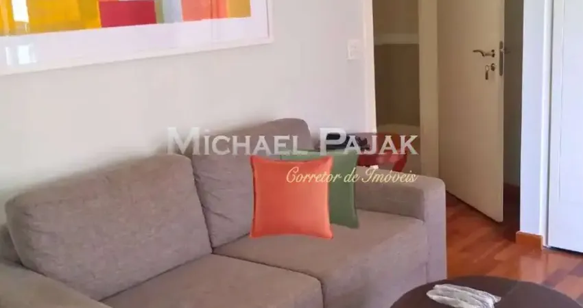 Flat tipo para venda na vila olímpia - michael pajak (11)99996 - 4550