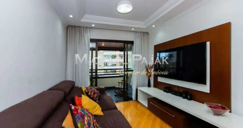 Apartamento tipo para venda em santana - michael pajak (11) 99996 - 4550