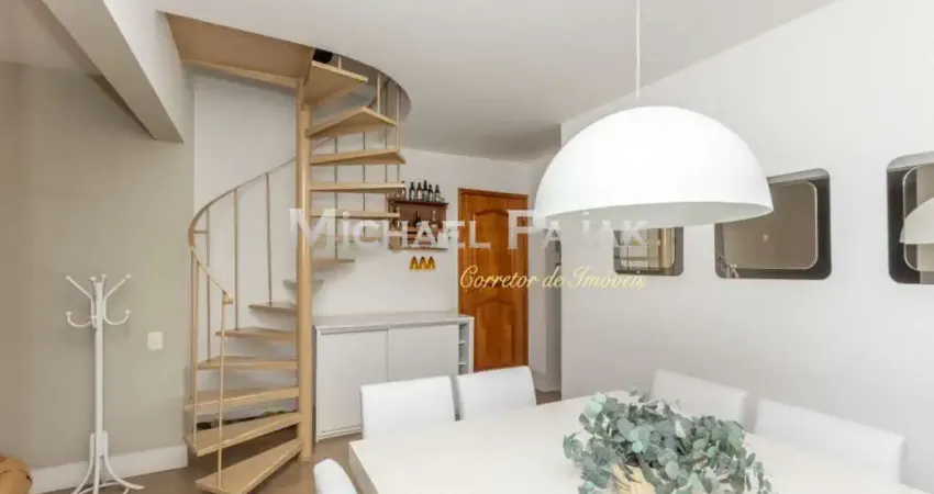 Duplex tipo para venda no jardim paulista - michael pajak (11) 99996 -4550