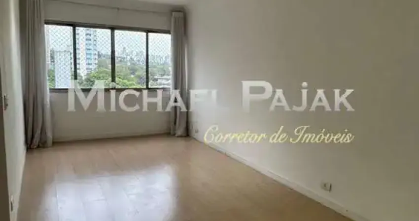 Apartamento com 2 dormitórios à venda, 70 m² por r$ 515.000,00 - brooklin - são paulo/sp