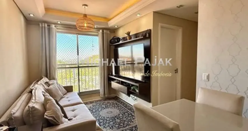 Apartamento tipo para venda em jaraguá - michael pajak (11)9996 - 4550