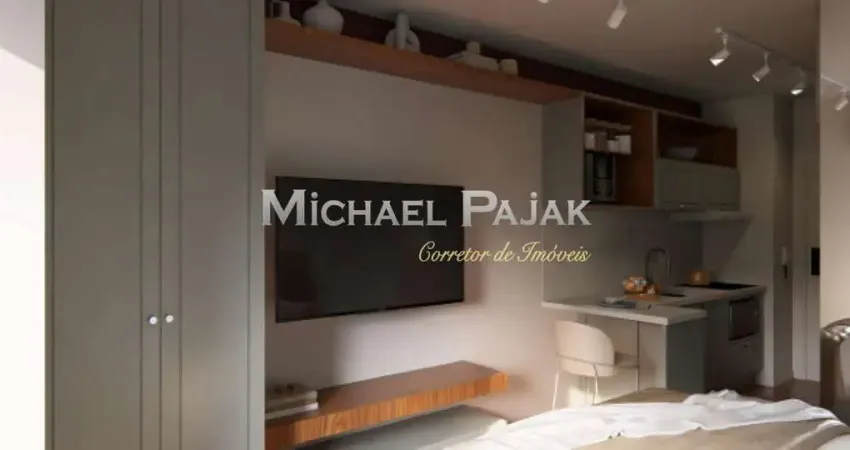 Apartamento tipo para venda na vila olímpia - michael pajak (11) 99996 - 4550