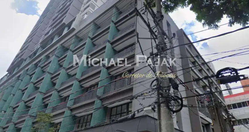 Studio tipo para venda em santo amaro - michael pajak (11) 99996 - 4550