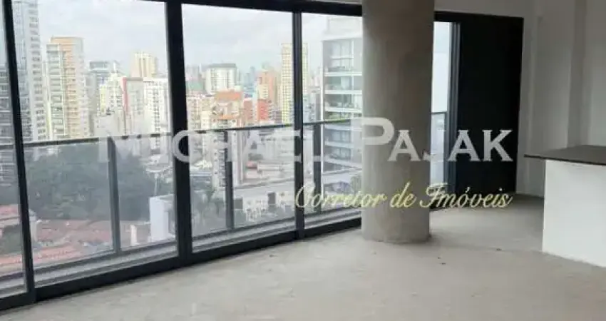 Apartamento tipo para venda em vila olímpia com 2 quartos - michael pajak (11) 99996-4550