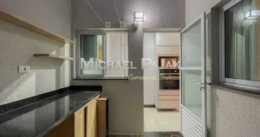 Apartamento garden para venda em vila gilda com 2 quartos - michael pajak (11) 99996-4550