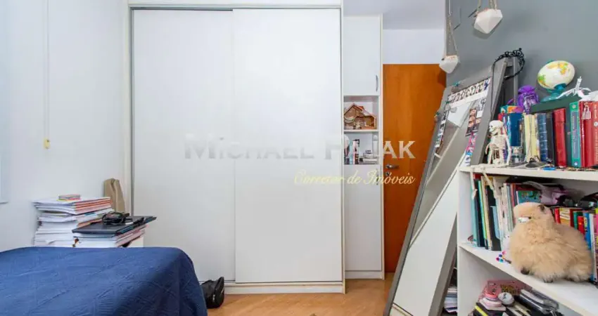 Apartamento tipo para venda em pompéia com 3 quartos - michael pajak (11) 99996-4550