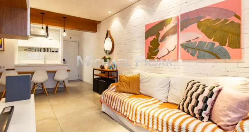 Apartamento tipo para venda na lapa - michael pajak (11) 99996 - 4550