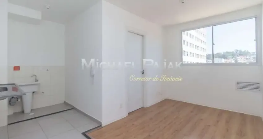 Apartamento tipo para venda com 2 quartos - michael pajak (11) 99996 - 4550